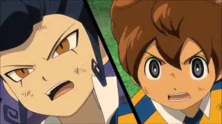 Tenma x Tsurugi - Best Friend