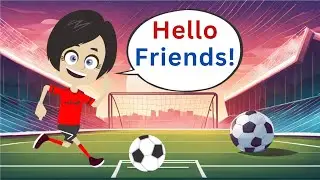 English Learning Movie | Basic English conversation | Learn English | Like English
