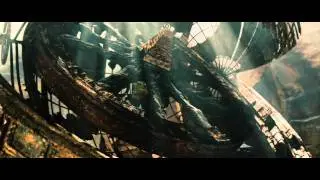 Wrath Of The Titan HD 1080P