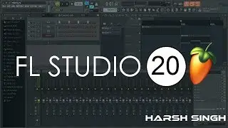 FL Studio 20 Launched । Beta Version | Is FL Studio 13 CANCELED? [हिंदी]