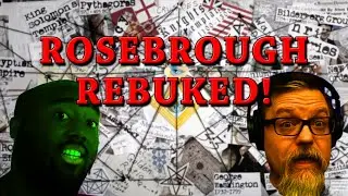 F4F | Rebuked by KJV Only Conspiracy Theorists