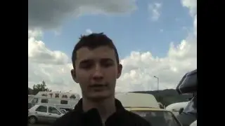 ТроянЪт| Европейско първенство по    мотокрос Троян 2016 -