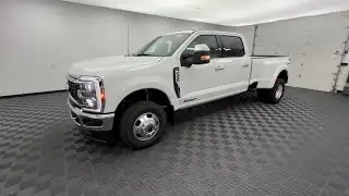 2024 Ford F-350SD Lariat OH Troy, Tipp City, West Milton, Piqua, Dayton