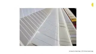 Texture Lecture