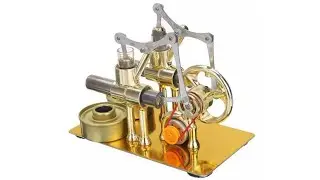 Top Ứng Dụng Sáng Chế Về Nguồn Năng Lượng Vĩnh Cửu