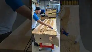 #woodworking #table #epoxy #epoxytable #build #wood #carpenter #diy #tools #tabletopgames #tabletop