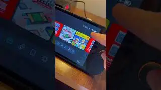 Playing Switch 2 Through Hotel WiFi