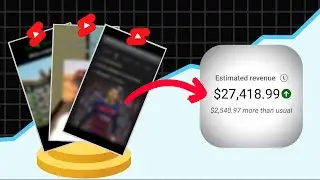 The Best Viral Niches You Should Start RIGHT NOW (Grow Fast on Shorts & TikTok)