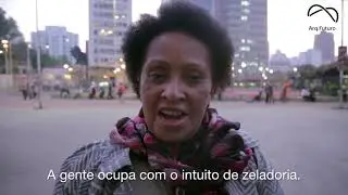 Carmen Silva | Aula Movimentos Populares - Curso Inovação Urbana