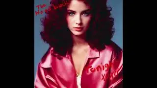 The Hard Luck - Tonight