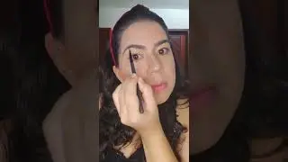 Arrume-se comigo! #music #shorts #beleza #makeup