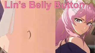 Lin’s belly button [Arknights] | Not Anime