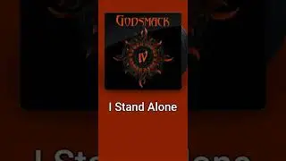 GOD SMACK - I STAND ALONE #rock #rockmusic #rockanthems #NICKELBACK #music #reels #roblox #metal