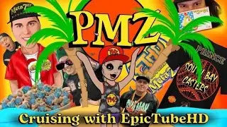 Cruisin With EpicTubeHD!