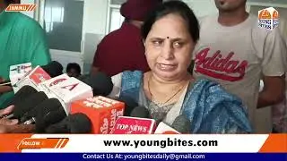 Hindu Shiv Sena organise Blood Donation Camp at Cancer Institute Super Speciality Hospital