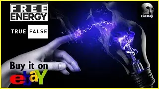 Free Energy True or False?