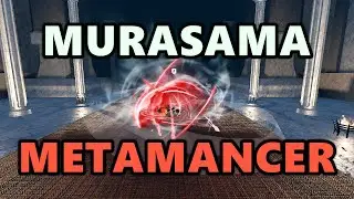 The BEST Murasama Build In Type Soul...