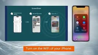 H10-HOW TO CONNECT TO IPHONE/IPAD