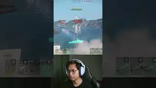 battleship buttocks