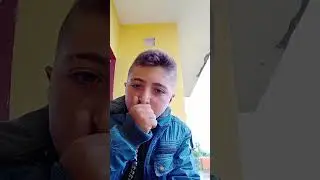 Azım yandı