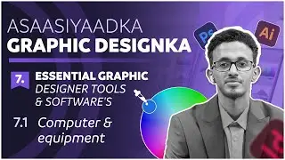 7.1  Computer and equipment