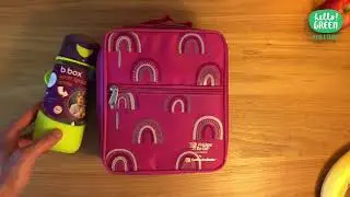 b box Bento Box Kit   Waste Free Lunch Kits That Fit