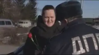 он уважать себя заставил...