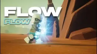 Zane Ninjago Dragon Rising Edit - Don't Copy My Flow
