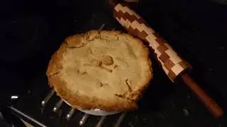 PC Makes - A Dodgy Knockoff of the World's Classiest Rolling Pin