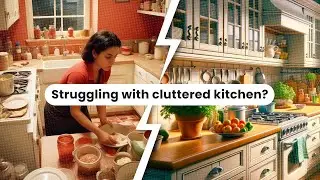 Smart Kitchen - Smart Cooking for a Healthier You