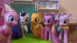The series 