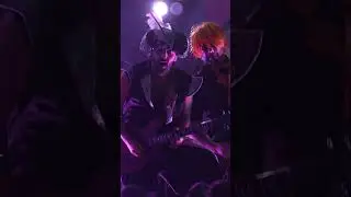 Live @ Urban, Perugia 10.5.24