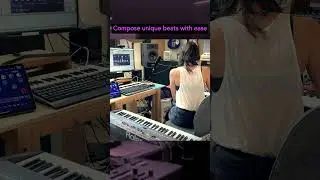 Beat Scholar Demo by Flora