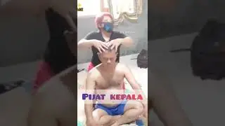 massage the foreman 