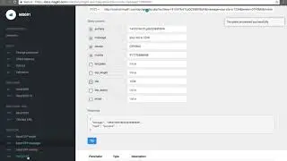 How to use Send OTP API