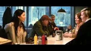 El hombre de las sombras Trailer