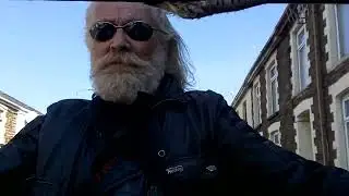 Rebel on Elvis