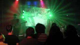 El Ten Eleven - Ya No/The Sycophants/Jumping Frenchman (Hailey's Club, Denton, TX)