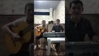 FÁBIO E FABINHO-GABRIELA