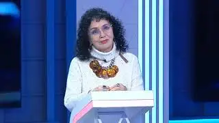 Луара Шагыйржанова Наиль Дунаев турында