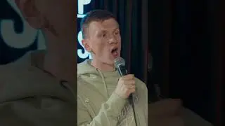 Аллергия на ресторанную еду  