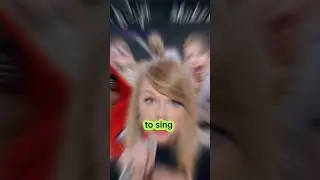 TAYLOR SWIFT miraculously saved someone's life!!