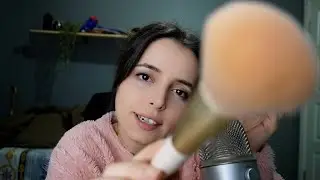 UYUYAMIYORSAN ÇABUK GEL | TÜRKÇE ASMR