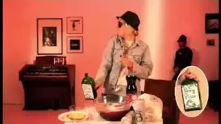 THE TOTEN CRACKHUREN IM KOFFERRAUM - Ich und mein Pony 