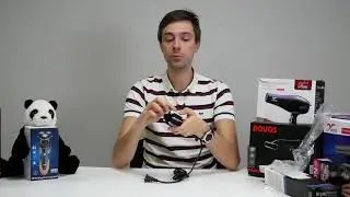 Терморасческа REPIT