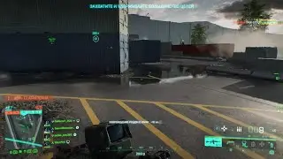 Battlefield 2042_ Джип из ада