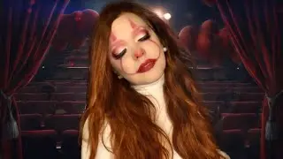 MAQUÍLLATE CONMIGO: PENNYWYSE - MARIBEL REYNA