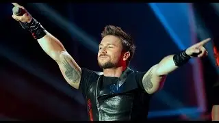 Лазарев Евровидение 2016