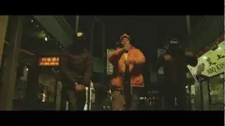 Vic Spencer - Duck Sauce Ft. MC Tree