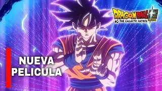 WILL WE GET A NEW DRAGON BALL SUPER MOVIE IN 2026?!